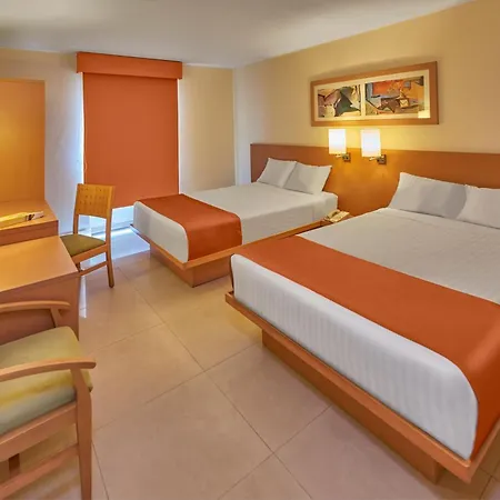 City Express By Marriott Mazatlán Exterior foto