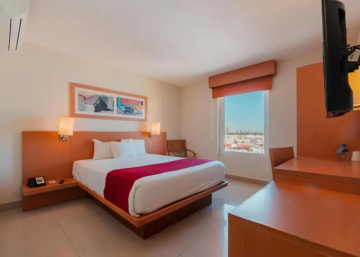 City Express By Marriott Mazatlan