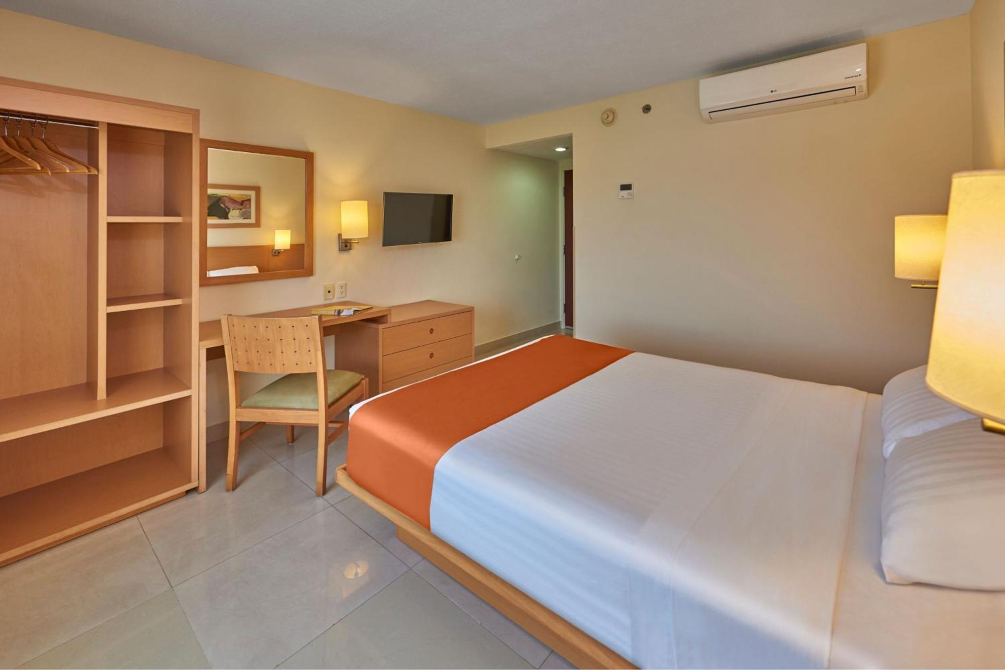 Express By Marriott Hotel Mazatlán