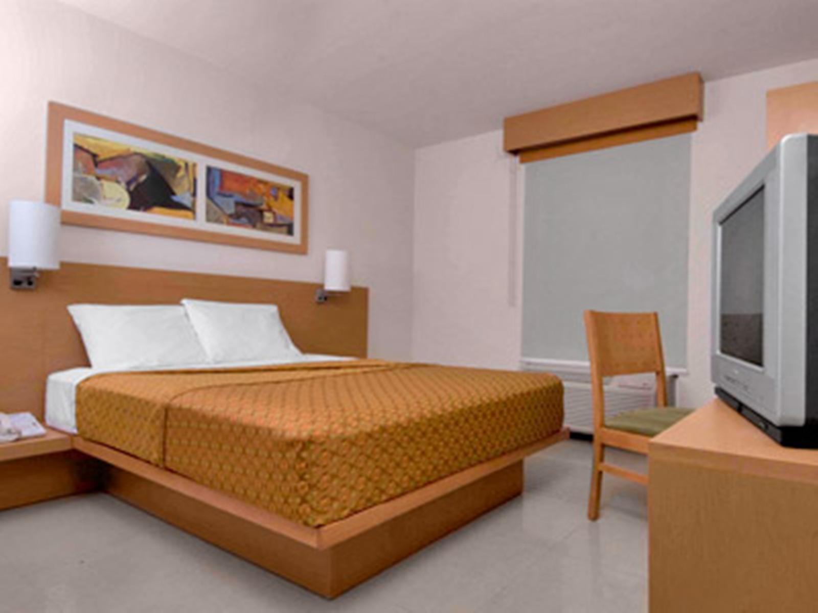 Express By Marriott 3* Mazatlán
