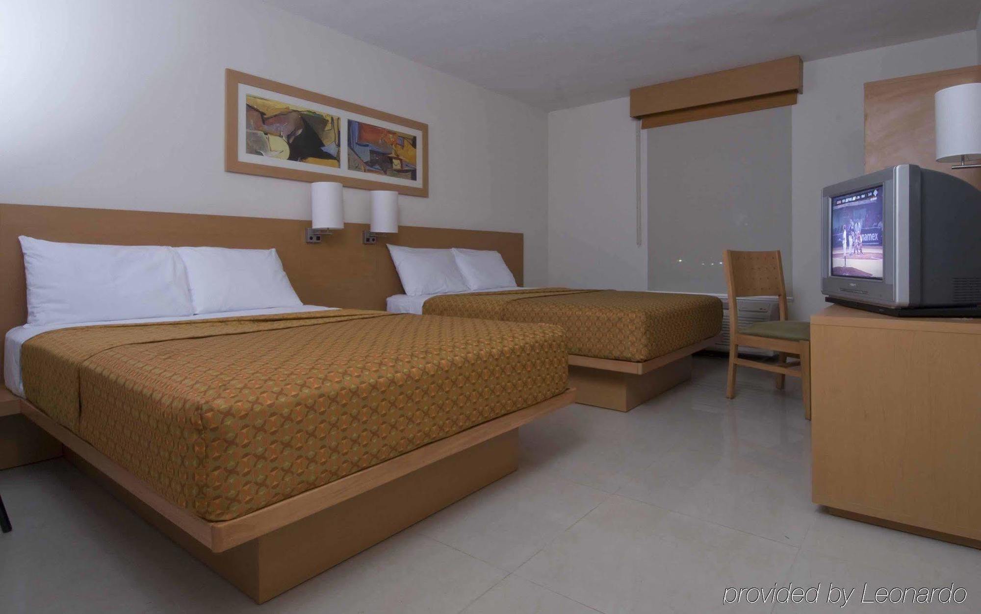 Express By Marriott 3* Mazatlán